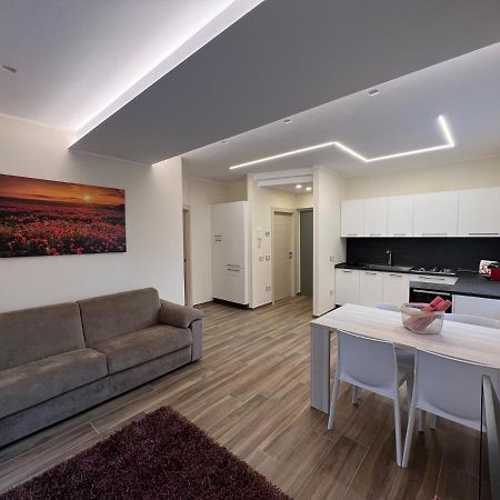 Appartamento Monte Ponte Caffaro Екстер'єр фото