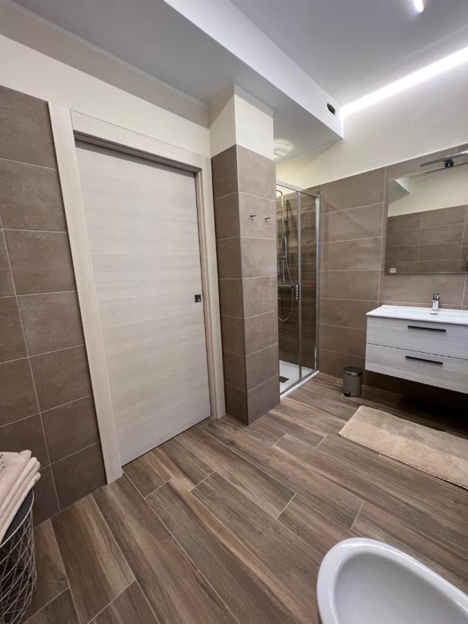 Appartamento Monte Ponte Caffaro Екстер'єр фото