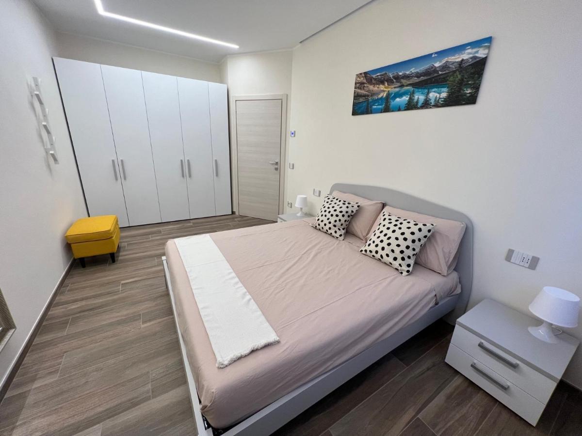 Appartamento Monte Ponte Caffaro Екстер'єр фото