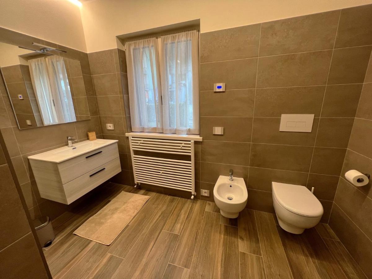 Appartamento Monte Ponte Caffaro Екстер'єр фото