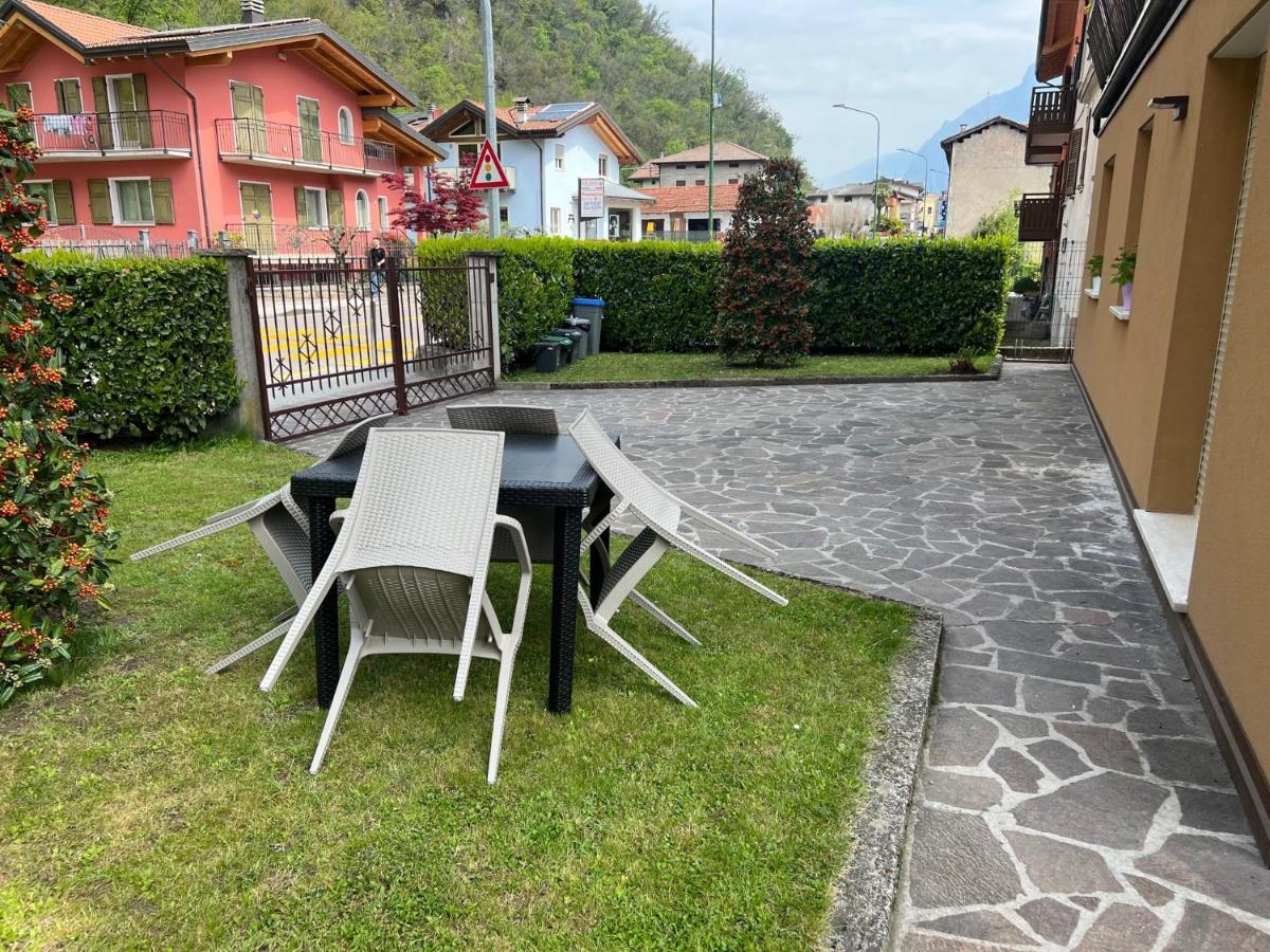 Appartamento Monte Ponte Caffaro Екстер'єр фото