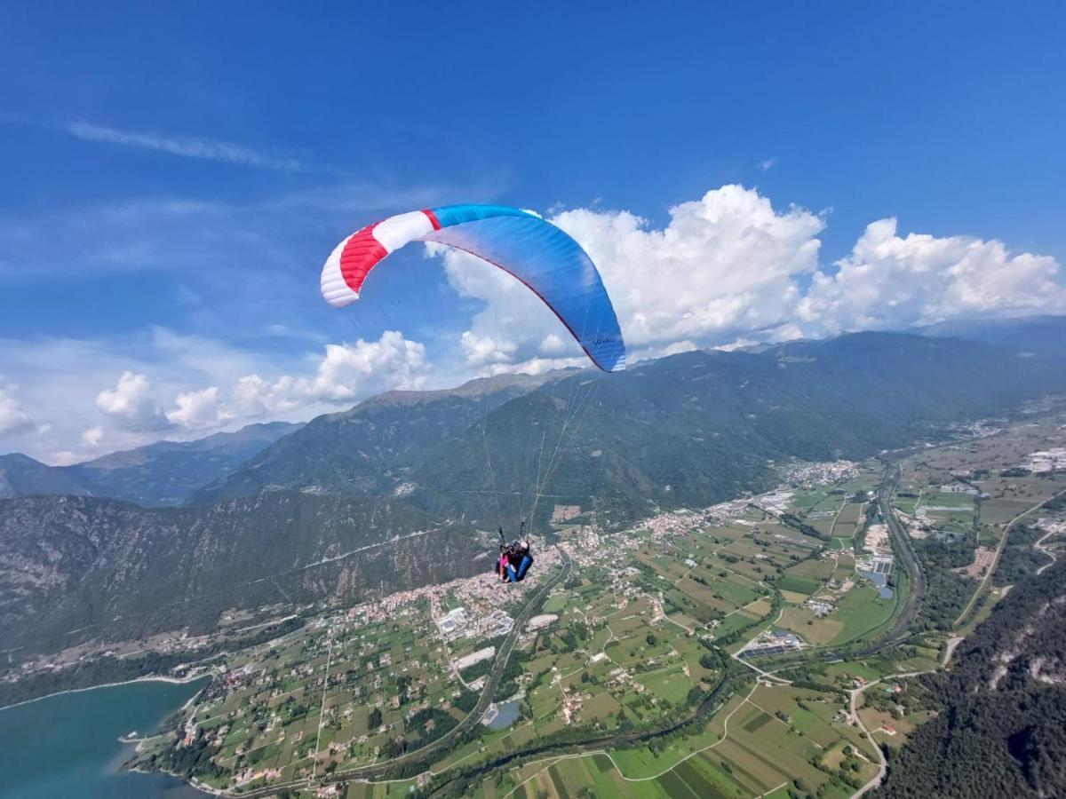 Appartamento Monte Ponte Caffaro Екстер'єр фото